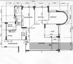 Blk 247 Simei Street 5 (Tampines), HDB 5 Rooms #370228761